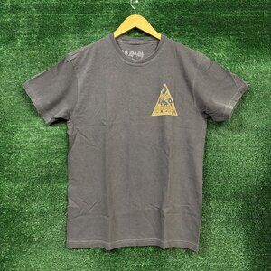 Def Leppard The Las Vegas Palace T-Shirt Size Medium